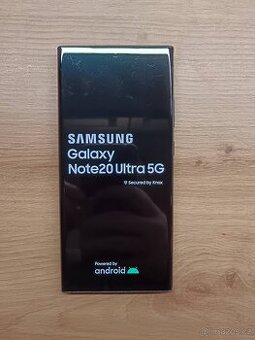 Samsung galaxy note 20 ultra