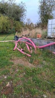 Chránička 125/105