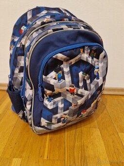 DARUJI - AKTOVKA/TAŠKA DO ŠKOLY TOPGAL