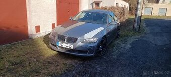 Prodám BMW E92 325i N52 160kw