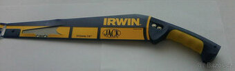pilka irwin