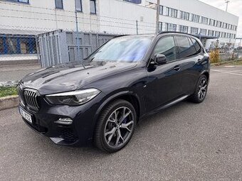 BMW X5 g05 3.0xDrive, M-Paket