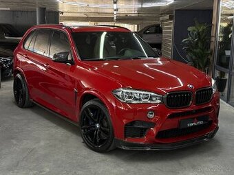 BMW X5M