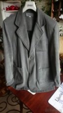 Pánské sako