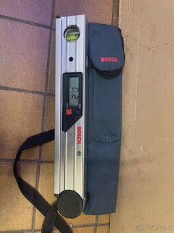 Digitální vodováha Bosch DWM 40L