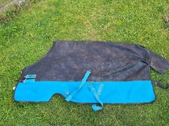 Výběhová deka Horseware Amigo