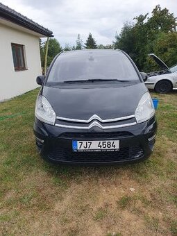 Citroën C4 Picasso 1.6.Hdi Sleva