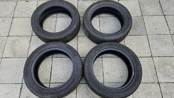 195/55 R16 zimní