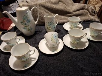 Porcelánová sada