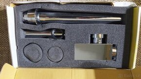 Prodám NOVÝ designový sifon Zambezi