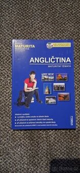 Angličtina - maturitní témata