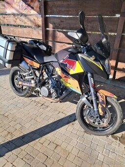 KTM SMT 990