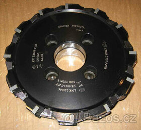 Frézovací hlava pro náročné aplikace prům. 260 mm Pramet