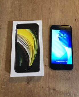 Apple iPhone SE 2020 64GB 85%
