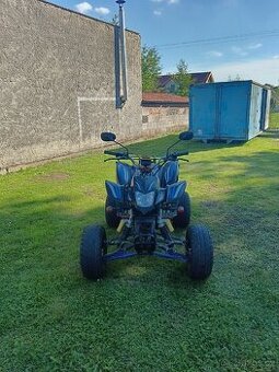 Čtyřkolka Bashan 250