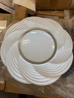 Led stropní světlo