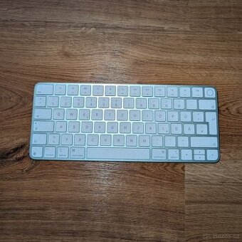 Klávesnica Apple Magic Keyboard USB C