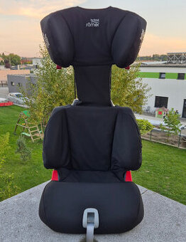 Dětská autosedačka Britax Römer Discovery SL