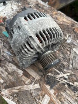 Alternátor 180A Škoda VW 021903026L