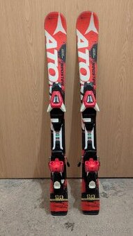 Dětské lyže Atomic Redster 90 cm