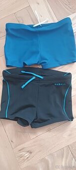 Chlapecké plavky Nabaiji