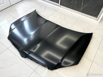 PŘEDNÍ KAPOTA ŠKODA YETI / ZASÍLÁME