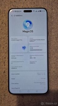 Honor magic 7 pro
