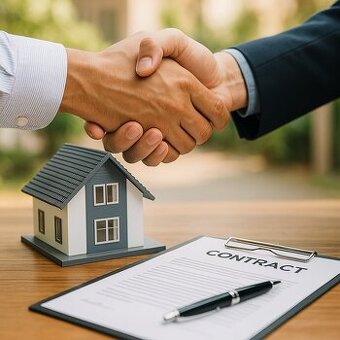 Tíží vás vaše nemovitost? Nevíte, co s ní dál?