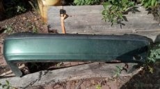 Prodám zadní nárazník Nissan Primera P11