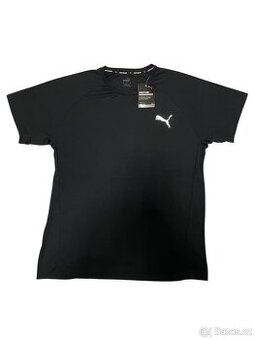 Pánské tričko Puma Ultrabreathe - 1