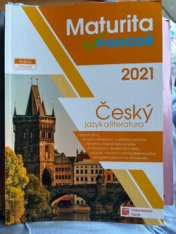 Učebnice český jazyk