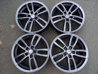 Alu disky ATS na VW, Škoda, 17", 5x112, ET 45, šíře 7,5J