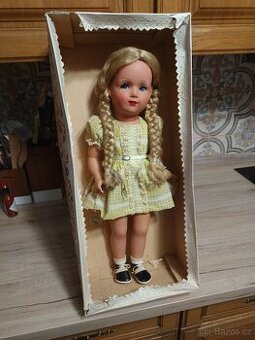 Panenka Emaso stara top luxus