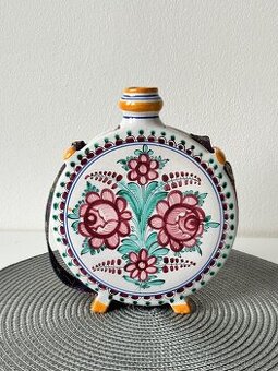 Keramická čutora - Slovácko? Super stav