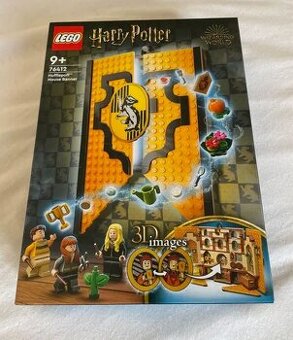 Lego 76412 Zástava Mrzimoru - krabice 10/10