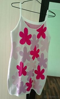 Dámské letní šaty