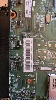 Systémová deska BN94-05222U pro televize samsung