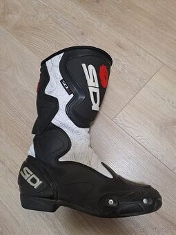 dámské boty Sidi, vel. 39