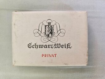 Německé válečné cigarety