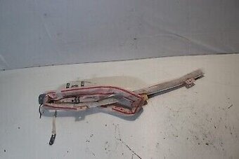 Bmw f10 stropní airbag - airbagy