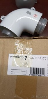 Odkouření Protherm