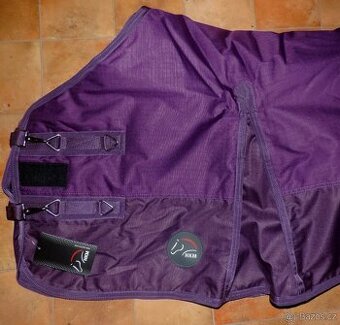 Výběhová termodeka HKM 600D/ 300g