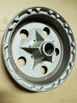 Brzdový buben JAWA 500 OHC 02