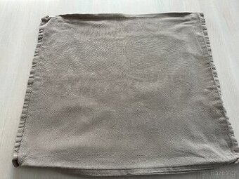 povlaky na polštáře