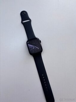 Apple watch series 7 45mm - 93% baterie