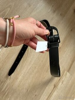 ARMY pásek do kalhot 101-110 cm