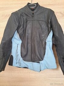 Bunda na motorku NAZRAN