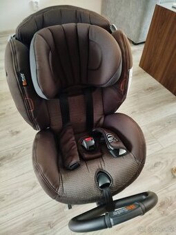 Autosedačka Be Safe 9-18 kg