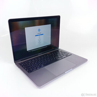 MacBook Pro i7-1068NG7 32GB RAM 1TB OS26 - NOVA BATERIE