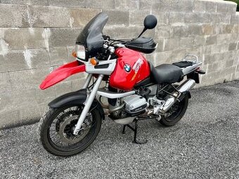 BMW R 1100 GS